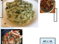 -秦唐一号西安菜馆(钟楼店)