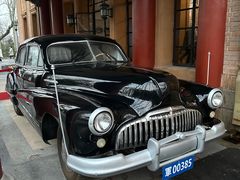 -南京中国近代史遗址博物馆(南京总统府)