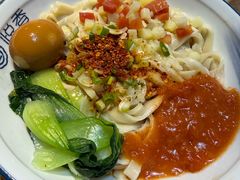 -悦香驴蹄子面(雁塔南路店)