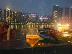 -AZUL by FUEL蓝色·法式酒馆(琶醍店)