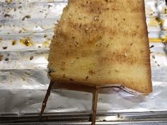 -烤满分·东北烧烤(首经贸店)