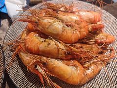 -上林铁板烧(延安西路店)