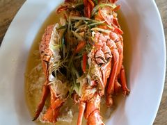 -Warung Nia Balinese Food & Pork Ribs