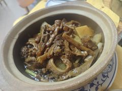 -大戚饭店(泰华路店)