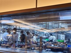 -喜来登由由大酒店九州膳坊中餐厅