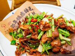 -火龙堂·风味民间菜(文一路店)
