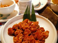 -一品诚记烤肉(大连柏威年购物中心店)