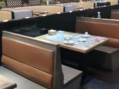 卡座-江边城外烤全鱼(龙德广场店)