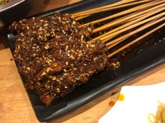 -喝丢一只鞋海鲜烧烤·海肠捞饭(东关街店)