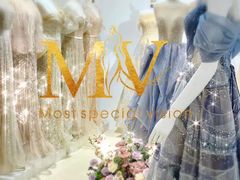 -MSV 高端礼服定制(大良店)