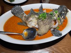 -张家卫·阳江菜·小海鲜(肥婆湾桥店)