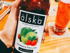 alska果酒-Husi Bierhaus