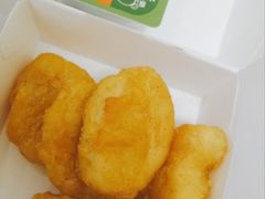 麦乐鸡块-麦当劳(朝阳北路店)