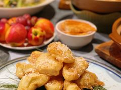 -肴约·花园式餐厅(湖里店)