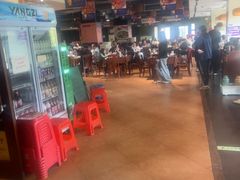 -天下客饭店(中山路店)