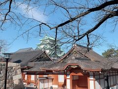 -名古屋城