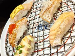 -大雄寿司(中华广场店)