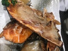 -虹料理·日料放题(悠方店)