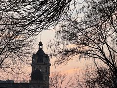 -天津五大道文化旅游区