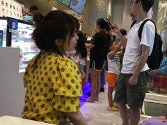 -DQ·蛋糕·冰淇淋(通州万达店)