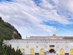 -龙口南山旅游景区