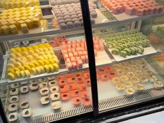 -嗨吃围炉海鲜烤肉自助(保利广场店)