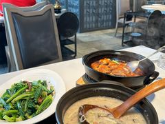 -滋粥楼·顺德菜(番禺广场总店)