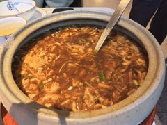 -辛香汇·现炒川菜(城北万象城店)