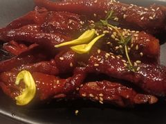 吮指鸡爪-桂满陇-十里风荷(合生汇店)