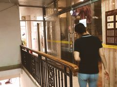 -叶氏水木堂盲人医疗按摩所