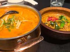 -NAYA·亚洲泰菜(欢乐港湾店)