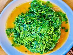 草头-品鲜村农家菜·阳澄湖大闸蟹(总店)