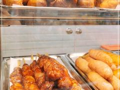 -便利蜂(新中关购物中心B1层店)