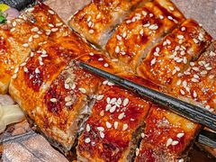 蒲烧鳗鱼-南风(淮海街店)