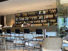 -粤海喜来登酒店·&More聚驿(天河城店)