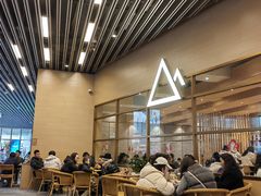 -去茶山(重庆万象城店)