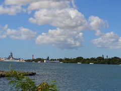 -夏威夷珍珠港