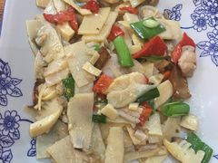 -下梅人家土菜馆(历史文化餐厅度假区店)