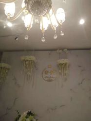 -宝格利廷宴会艺术中心(南商店)