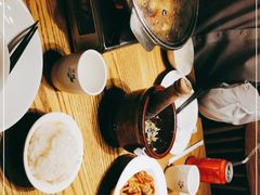 -爱碗亭·鲜炒湖南菜(壹城中心店)