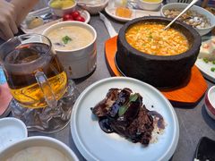 -江南里·新浙菜(苏州大悦城店)