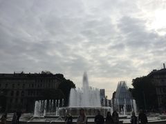 -斯福尔扎古堡