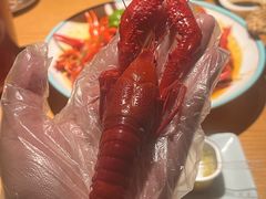 -蚝翅·海鲜粥·烧烤·龙虾季(海曙天一店)