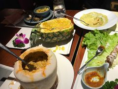 -品泰·泰国餐厅(苏州中心店)