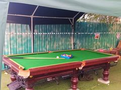 -亲兄弟真人CS团建拓展基地