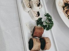 -味+新京宴·烤鸭·北京菜(创意谷店)