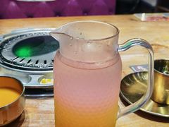 -首尔朴宝·炭火烤肉(五角场店)
