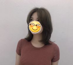 -逸丝风尚专注烫染
