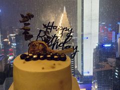 -蜜肆动物奶油蛋糕·个性定制·下午茶甜品