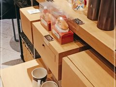 -星巴克(天津佛罗伦萨小镇店)